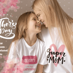 Mother's Day Gift Ideas